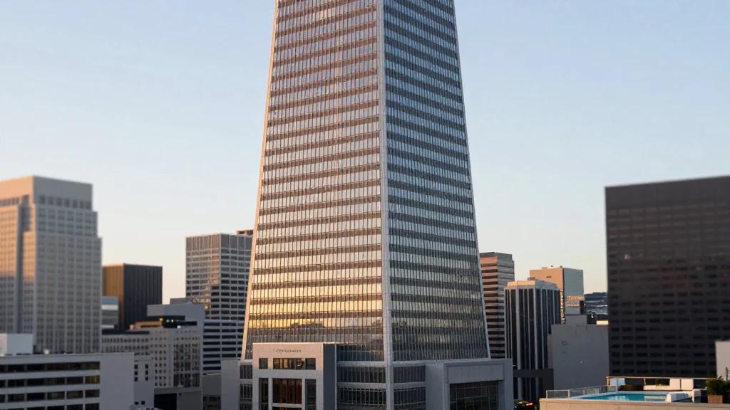 Related California, McCourt Forge JV for San Francisco Office/Hotel Tower