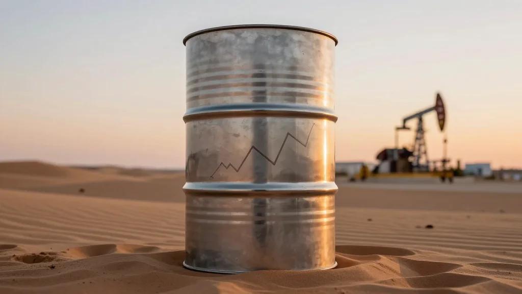 Episode 48: What Conflict in the Middle East Means for Your Portfolio