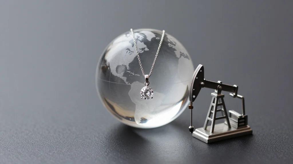 International Business Briefs | India’s Gems and Jewellery Exports Hit Five-Year Low on US Sales Slump