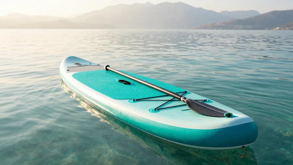 Best Inflatable Paddleboards For 2026
