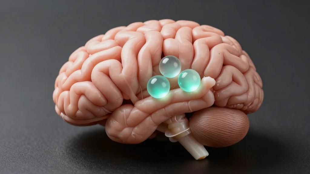 Mouse Brain Study Reveals Why Blockbuster Weight-Loss Drugs May Work Differently in Females and Males