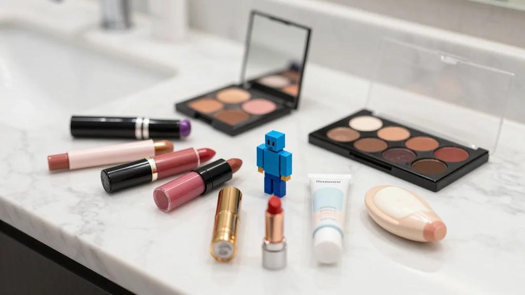 E.l.f. Promotes Affordable Beauty with True Crime-Inspired Mockumentary