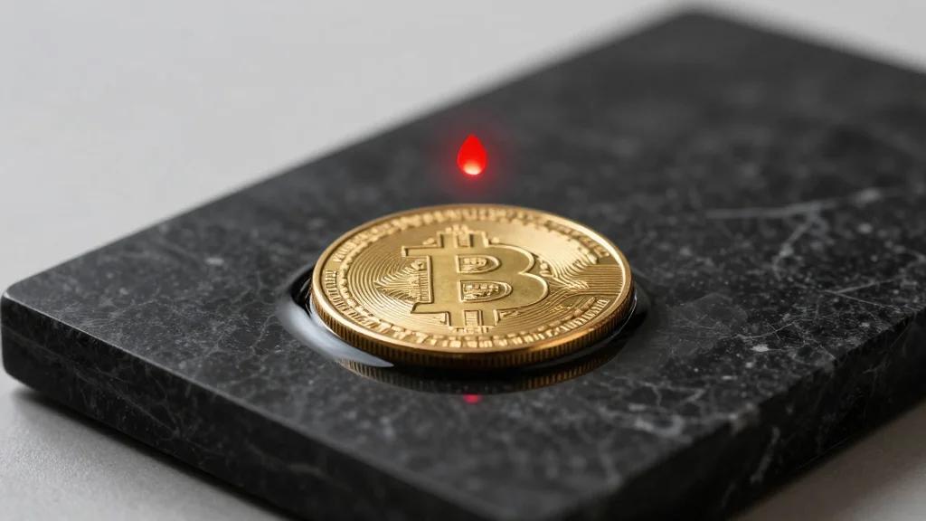 Bitcoin Poised for ATH, but Holder Sell‑off Risk Looms