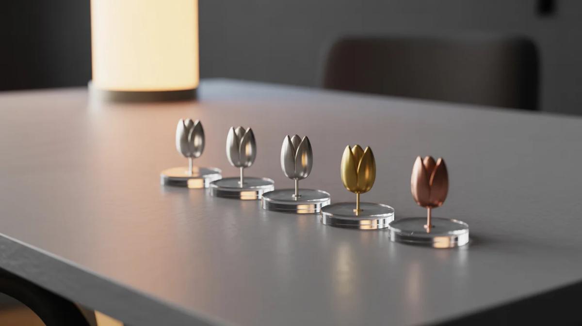 Take Your Time: All Sale Rounds Offer Same Terms