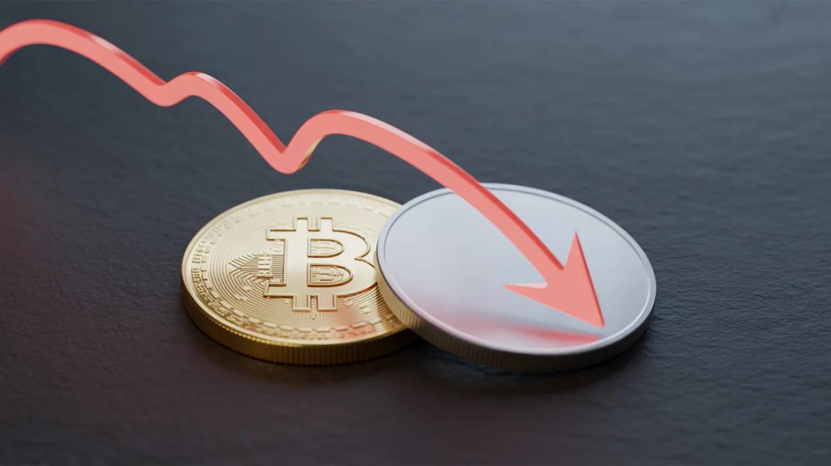 Yen Drop Fuels USD, Threatens Crypto Stability