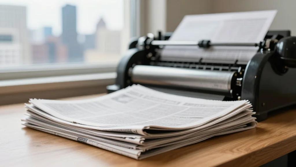 Pittsburgh Post‑Gazette Survives Sale to Nonprofit Media Group