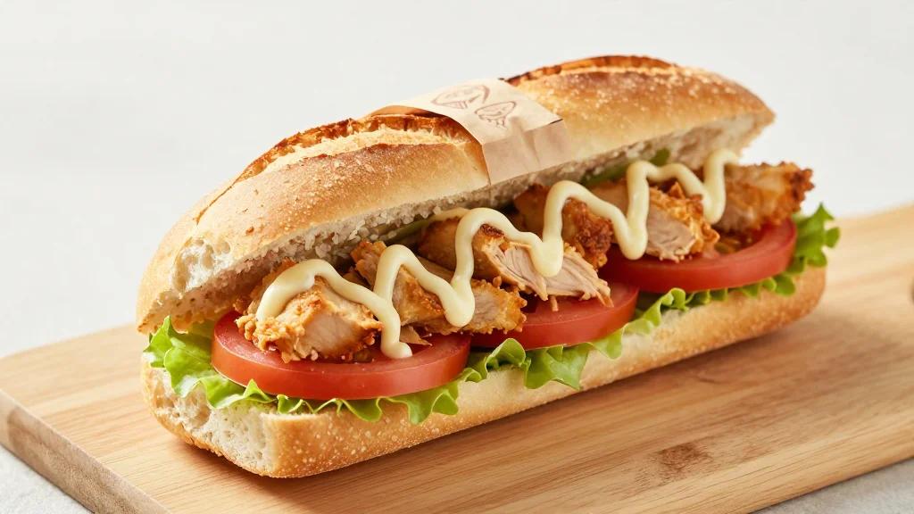 3 Grocery Store Chains with the Best Sandwiches, According to Chefs