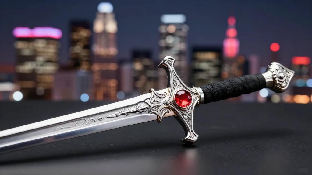 The Seven Deadly Sins: Origin to Host Fan Event at L.A. Live Ahead of Launch