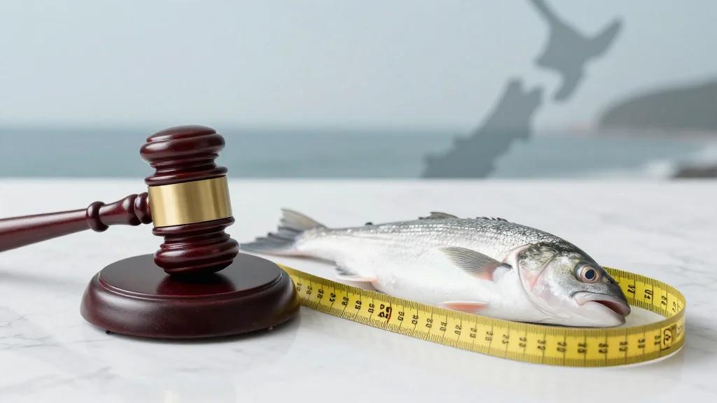 Ministers Back Down on Controversial 'Baby Fish' Law - and Bicker over Who Can Take Credit