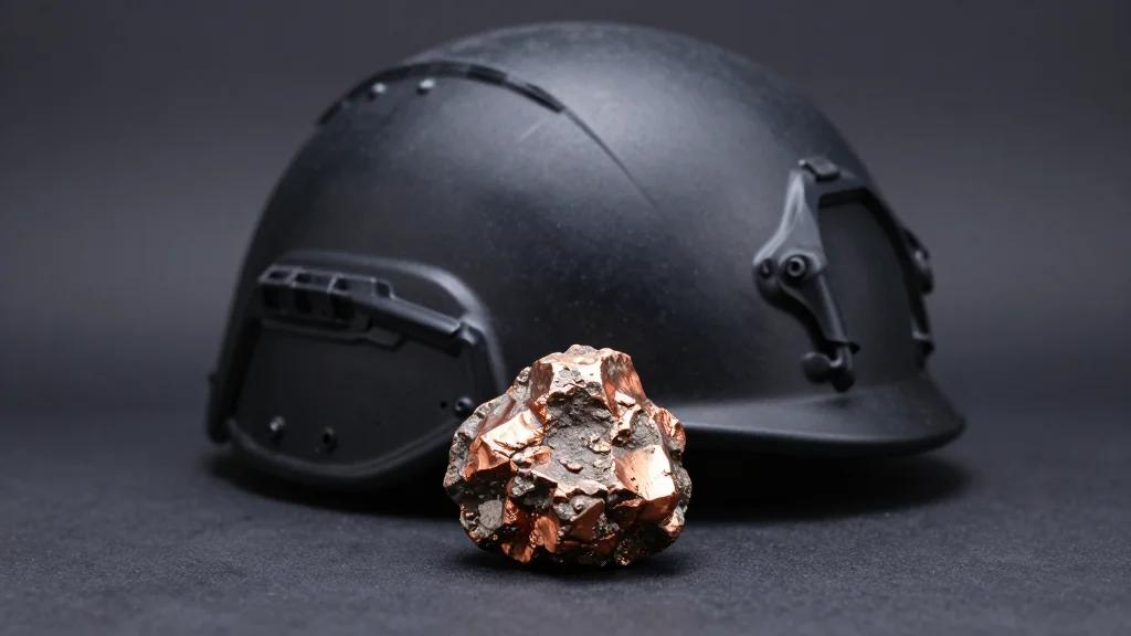 Report Back: MiningWatch’s Witness Testimony and Brief on the Nexus Between National Defence, National Security and So-Called Critical Minerals