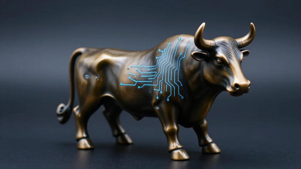 AI‑Driven Sell‑Off Sparks Tech Opportunities on Bloomberg TV