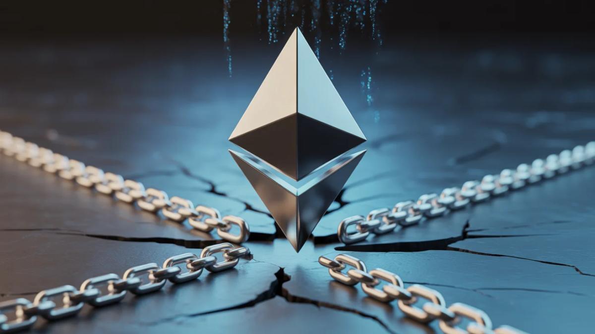 Ethereum's True Goal: Freedom Through Resilience, Not Efficiency