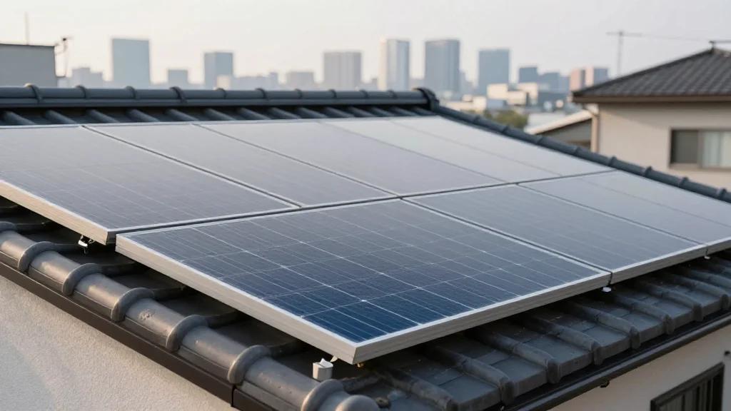 Japan Introduces FIT Rates for Small-Scale Solar