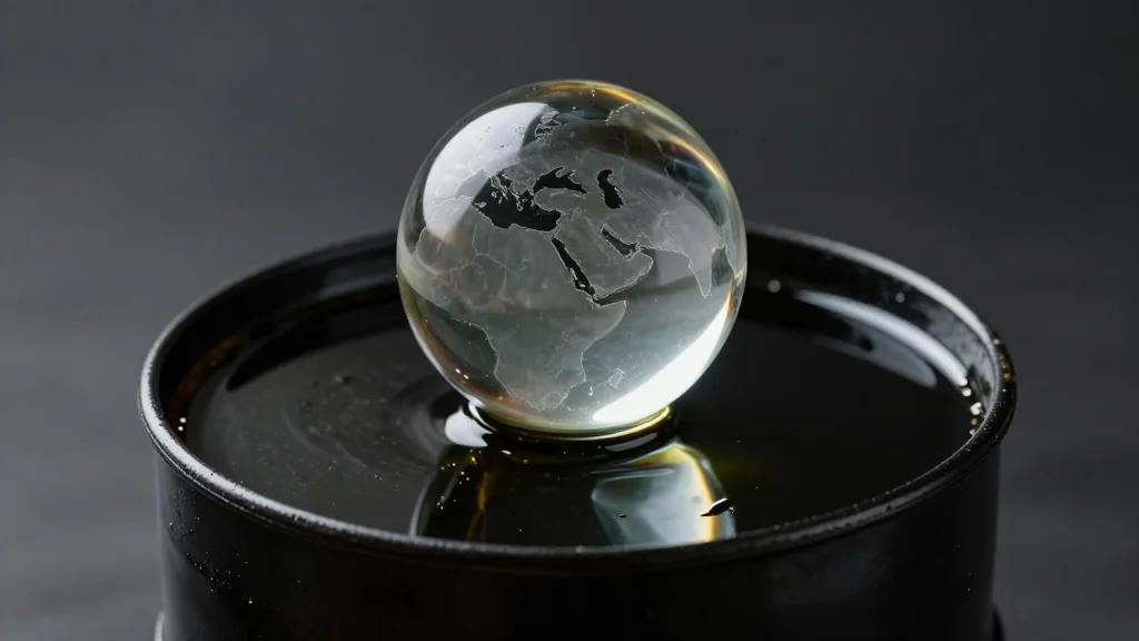 Oil Surges Past $100, Inflation Data Gains Weight