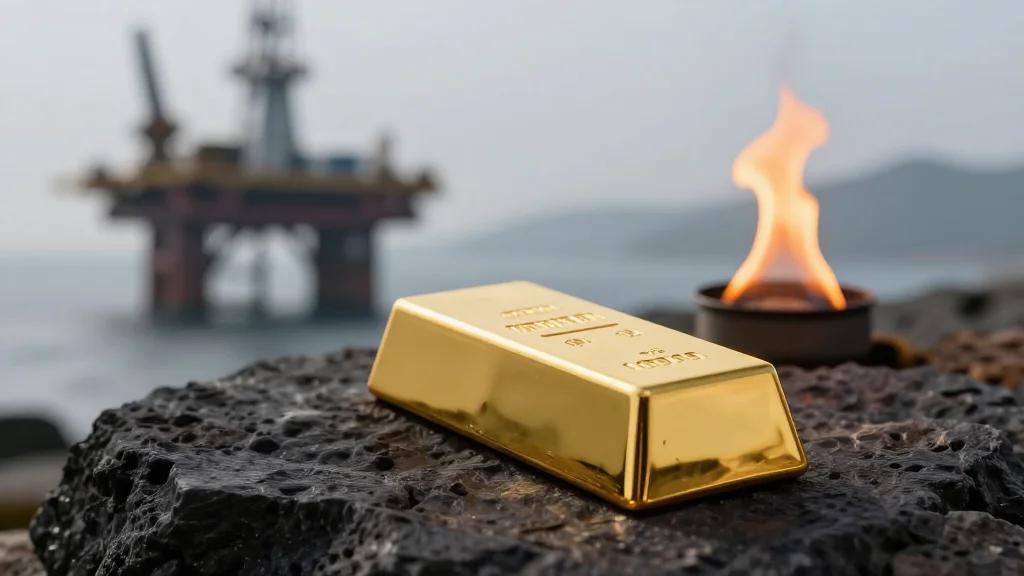 Ten Bagger: Finding Hidden ASX Gems During a Global Oil Crisis