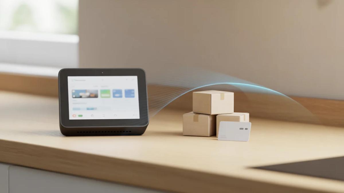 Alexa Plus Can Automatically Buy Stuff when the Price Drops