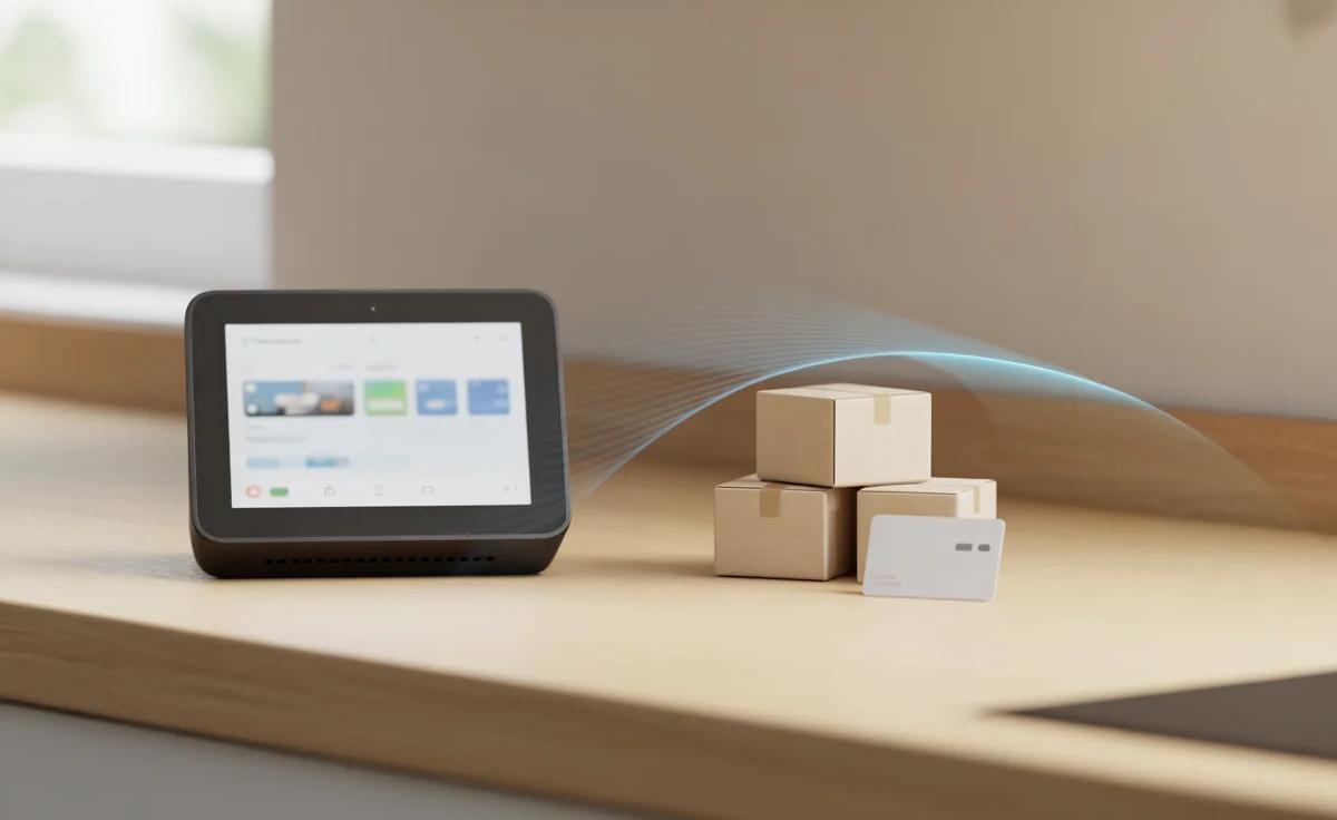 Alexa Plus Can Automatically Buy Stuff when the Price Drops