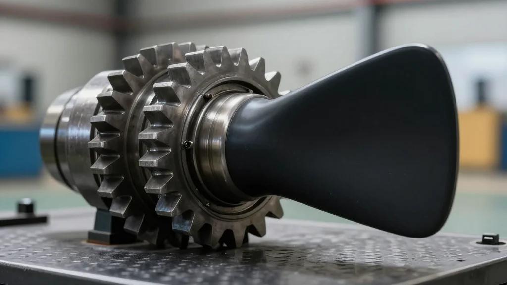 Allied Production Needed as U.S. Defense Gears for Short Wars