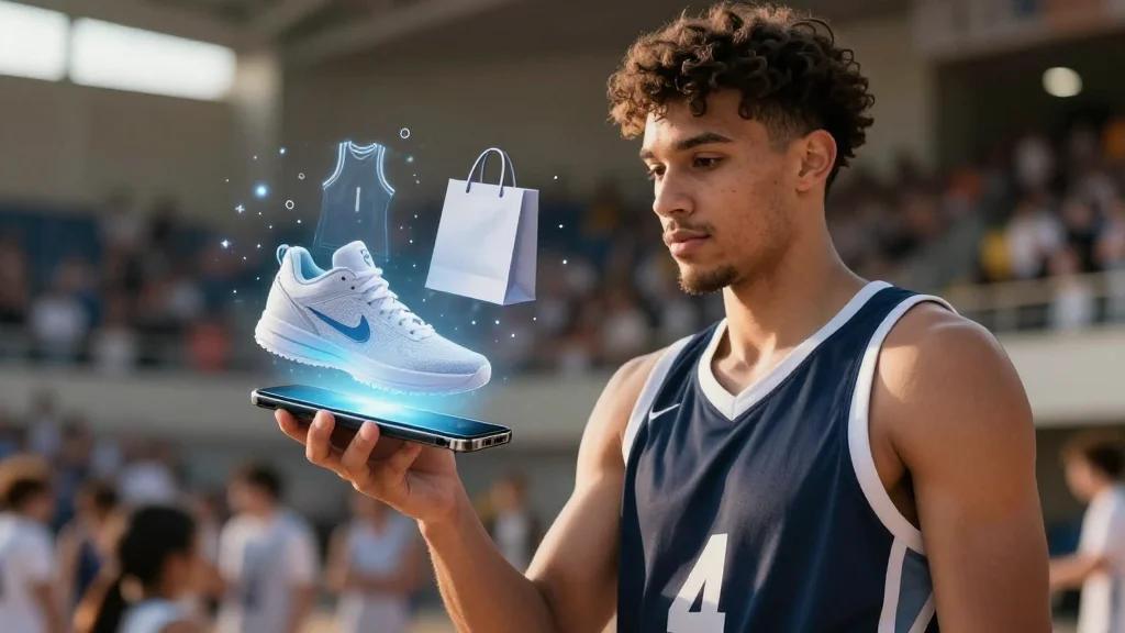 Kentucky Fanatics Extends Partnership With University of Kentucky, Adds NIL Component for Student-Athletes