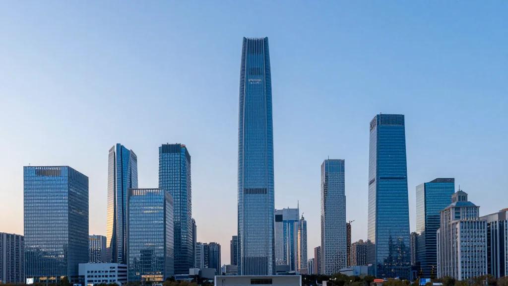 S&P 500 Forward P/E Ratios