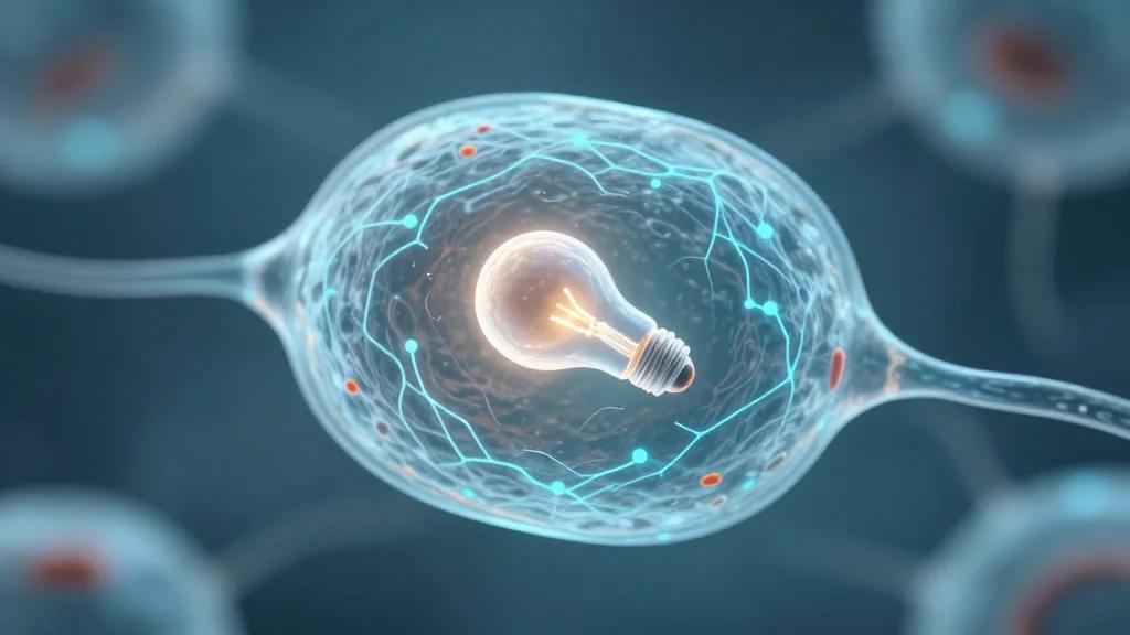 AI Tools Speed Development of Antibody Probes to See Activity Inside Living Cells