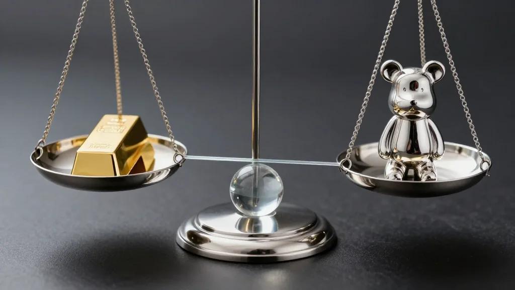 Stay Near Target Risk, Always Own Market Beta