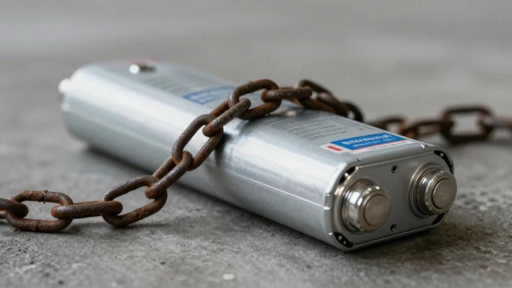 Experts Offer Strategies to Overcome US Energy Storage Bottlenecks