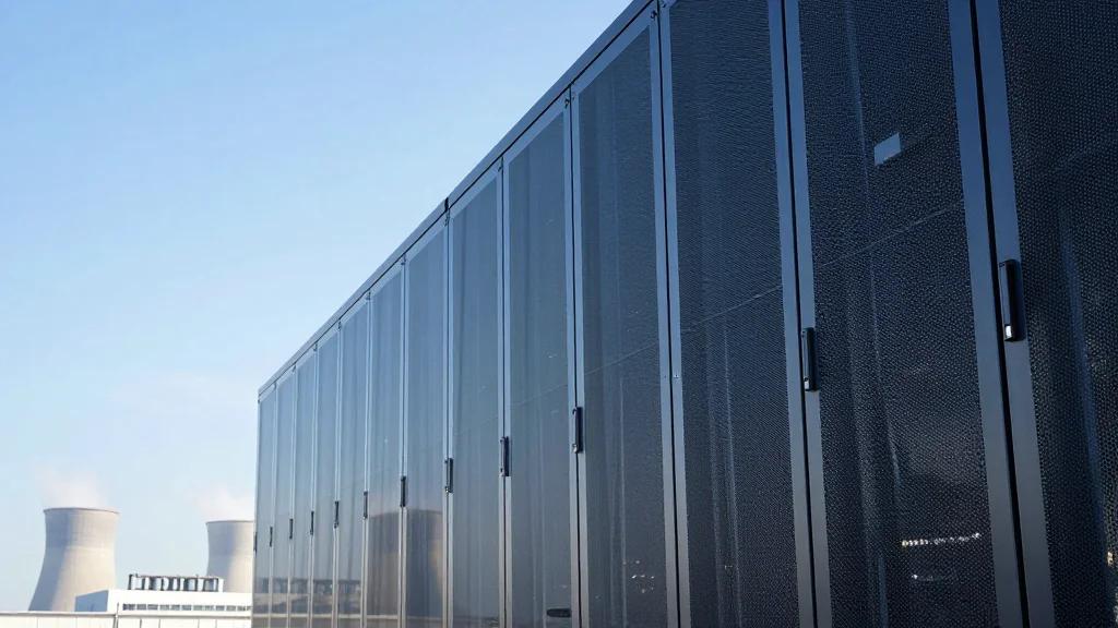 2 Million-Square-Foot Project Baccara Data Center Endorsed for Approval in Maricopa County, Arizona