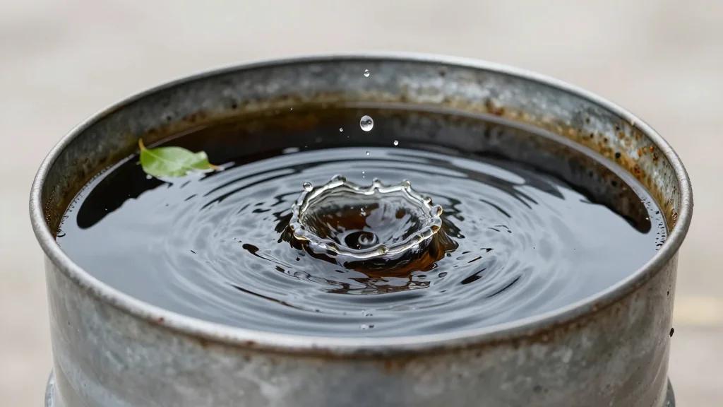 IEA Predicts Global Oil Demand Decline in 2026