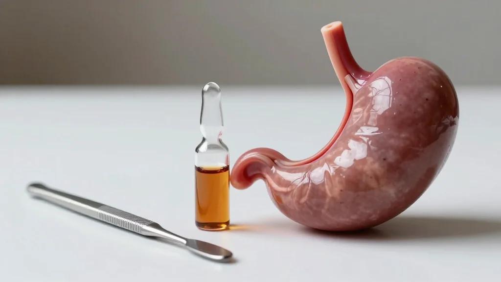 The Preoperative Albumin-to-Carcinoembryonic Antigen Ratio (ACR) Predicts Prognosis and Facilitates Risk Stratification in Gastric Cancer: A Retrospective Cohort Study