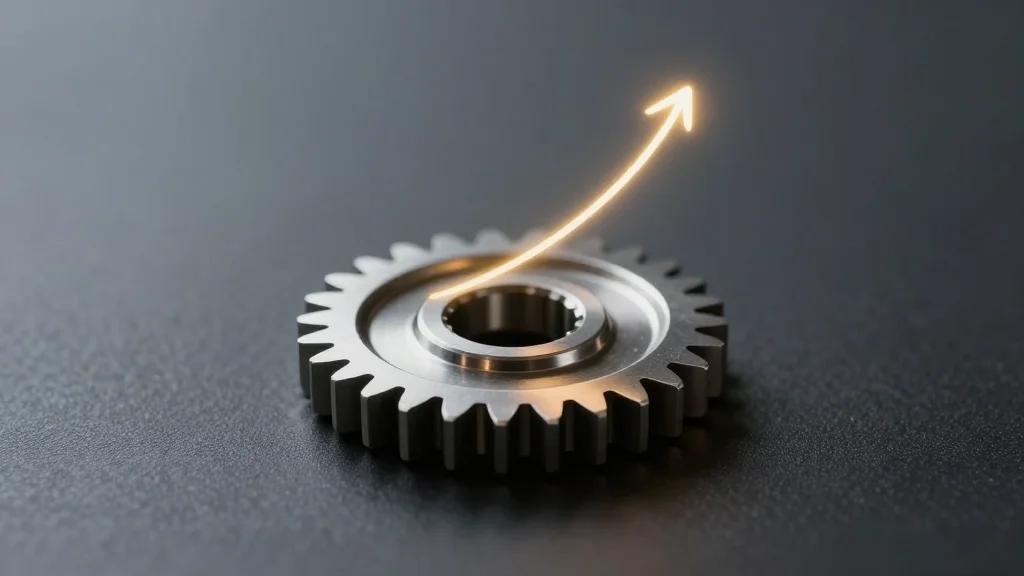 Excellence Comes From Process, Consistency, and Compounding