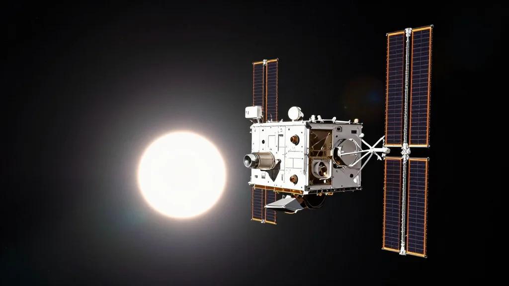 NASA’s TESS Spacecraft Identifies Rare and Unprecedented Planetary System