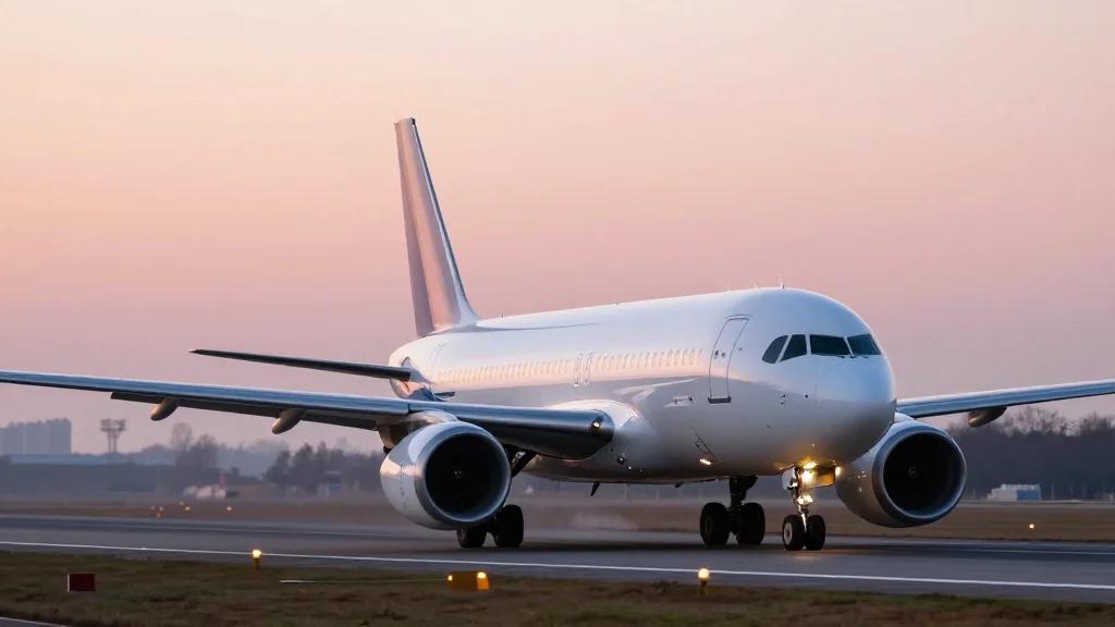 12 Reasons Why Early Morning Flights Are Preferable