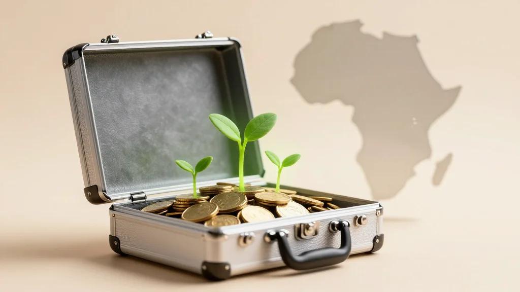 Africa's Startup Surge Hits $705m as Investment Momentum Builds