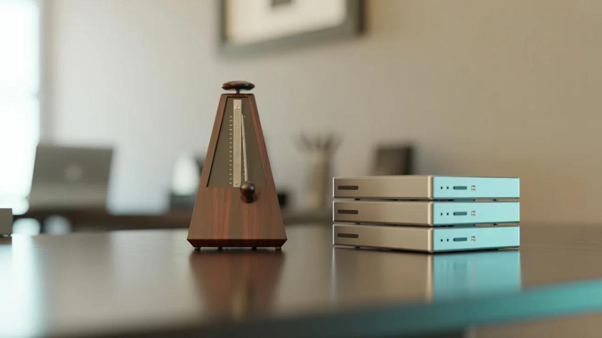 Tempo Prioritizes Its Own Growth Over Ethereum