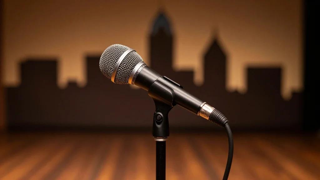 Philadelphia Saturday Night Lineup: The Teeth, Smokey Robinson, More