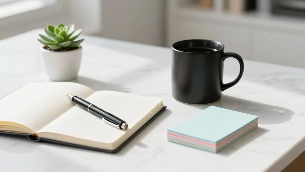 Design Your Environment, Not Your Willpower