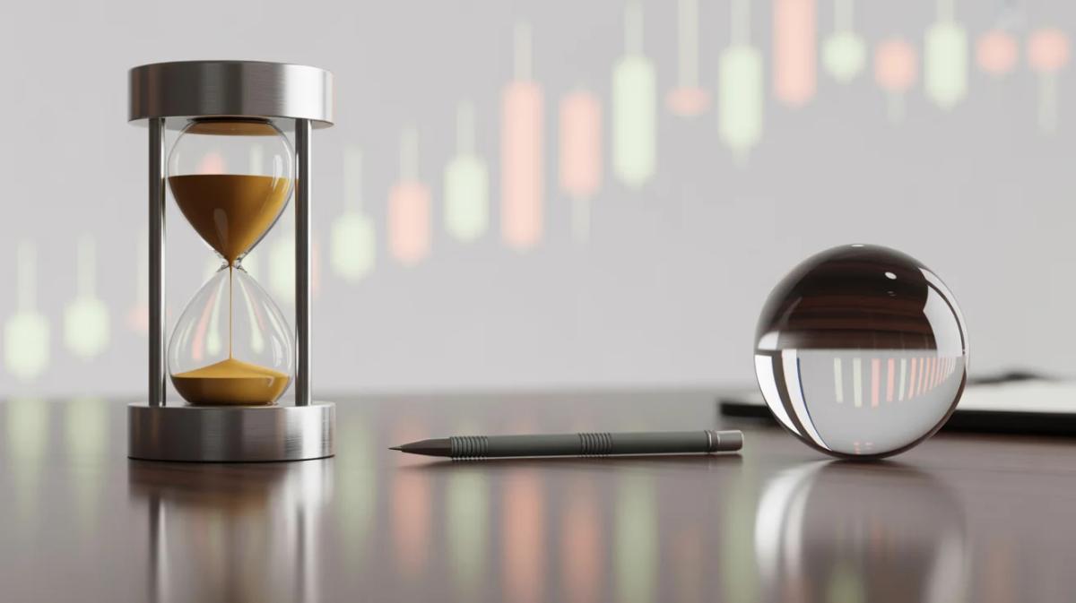 Patience Beats Aggression in Low-Volume Choppy Markets