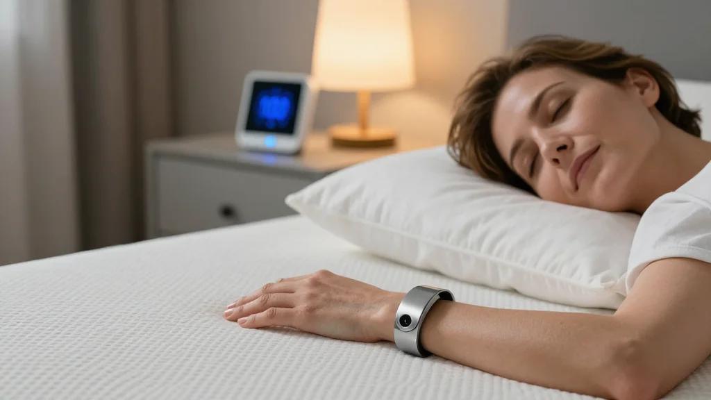 6 Ways Sleep Changes In Middle Age And What Truly Helps You Rest