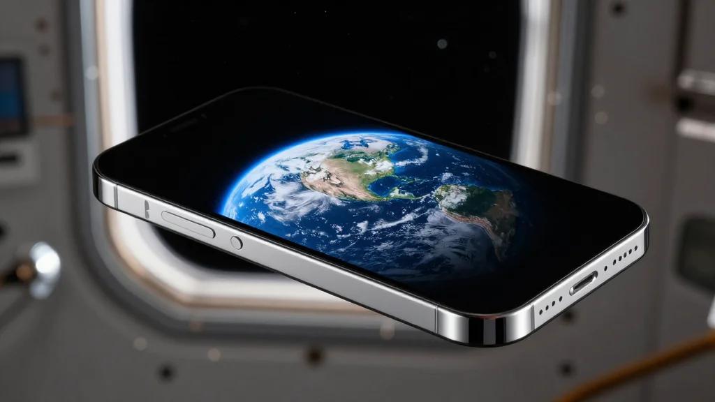 IPhone 17 Pro Max Captures Stunning Artemis II Images