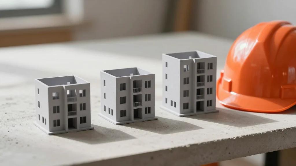 More Studios Drive Down Metro Prices, Boost 3BR Affordability