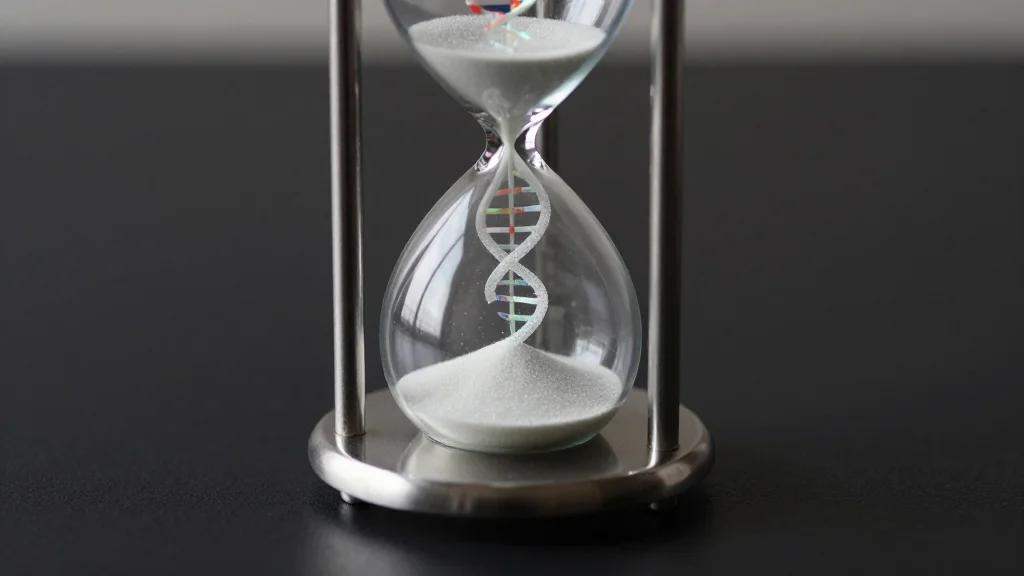 Key Aging Factors That Matter After 40