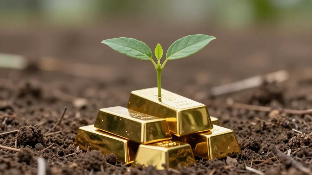 France Valley on Track to Raise €100m for Carbon Fund