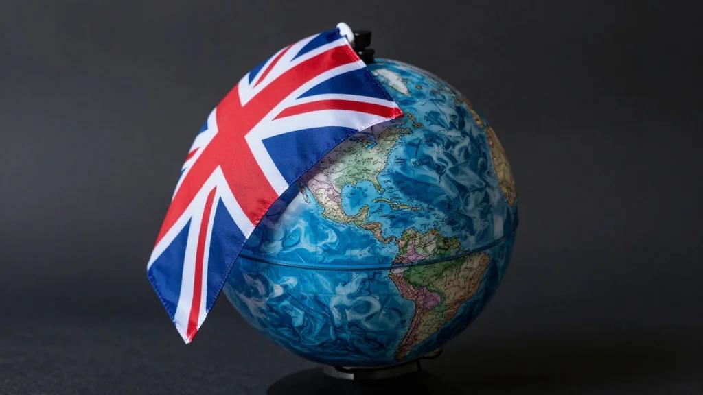 UK PM Ready to Hand Over Overseas Territories to US