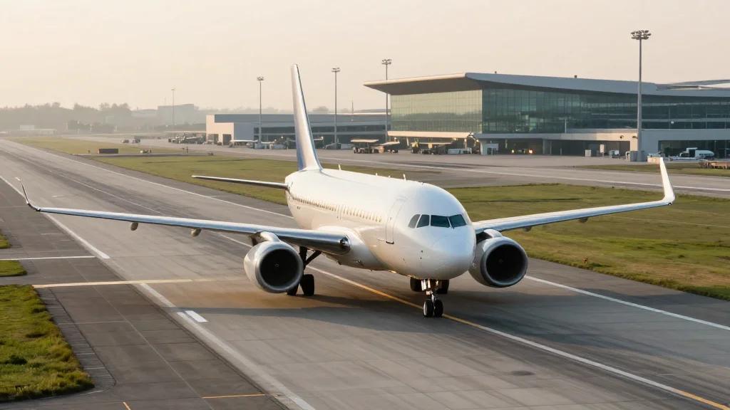 PM Modi Inaugurates Noida International Airport, Boosting North India’s Multi-Modal Connectivity