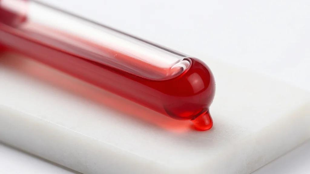 1 in 5 US Blood Donors Show Sign of Prediabetes or Diabetes, Study Finds