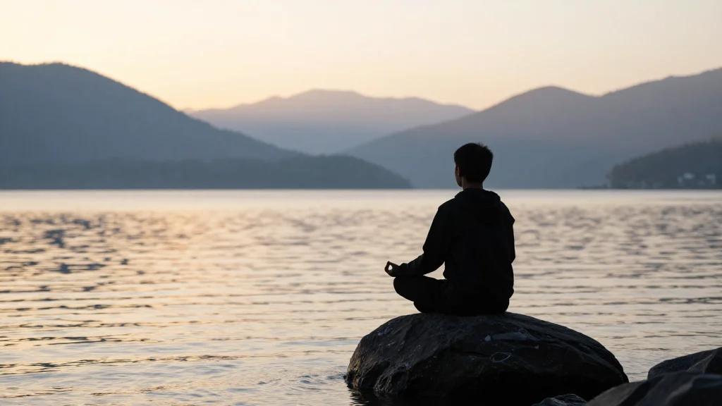 Knowing Yourself Reduces How Much Life Upsets You