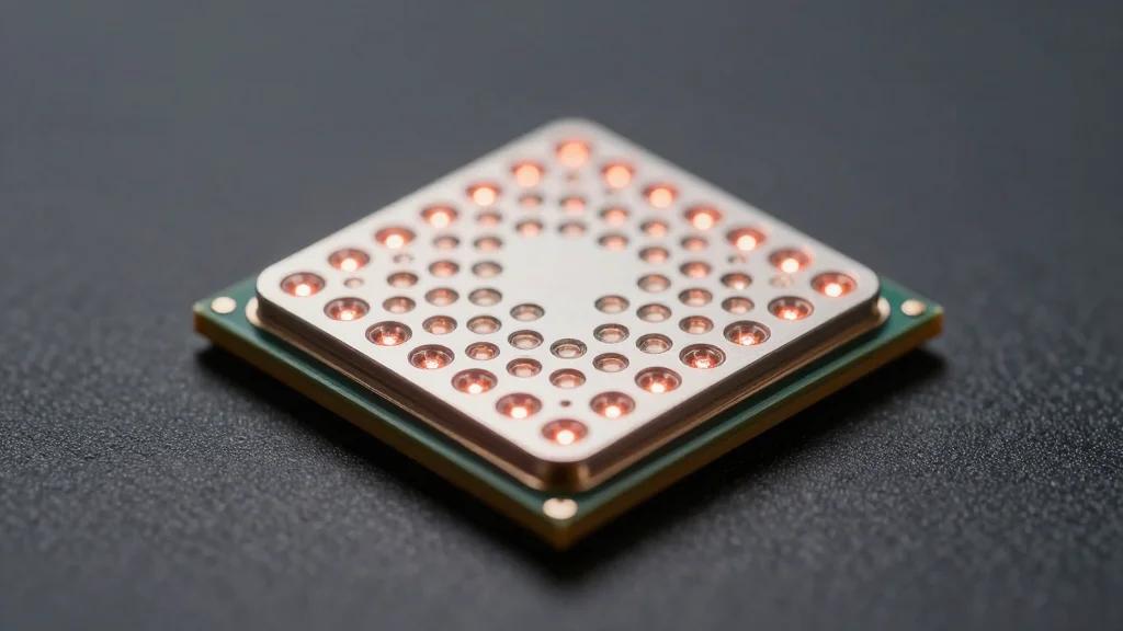 Lumentum Showcases Optical Scale-Up Demo at OFC Using VCSELs