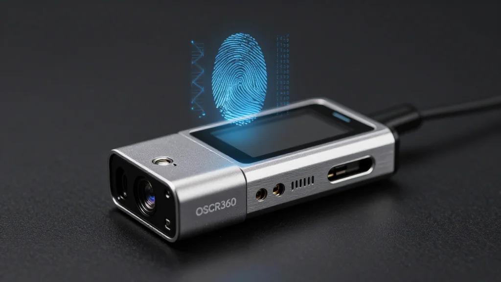 Calhoun County Sheriff’s Office Secures Grant to Deploy OSCR360 Crime‑Scene System