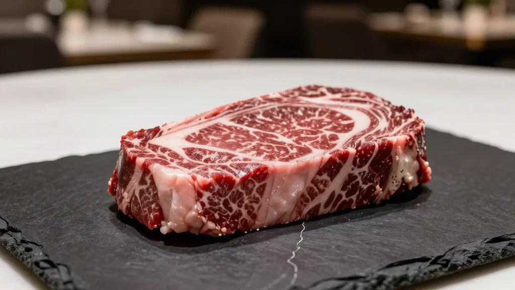 801 Restaurant Group Files Chapter 11 to Restructure $18.7 M Debt as Beef Prices Surge